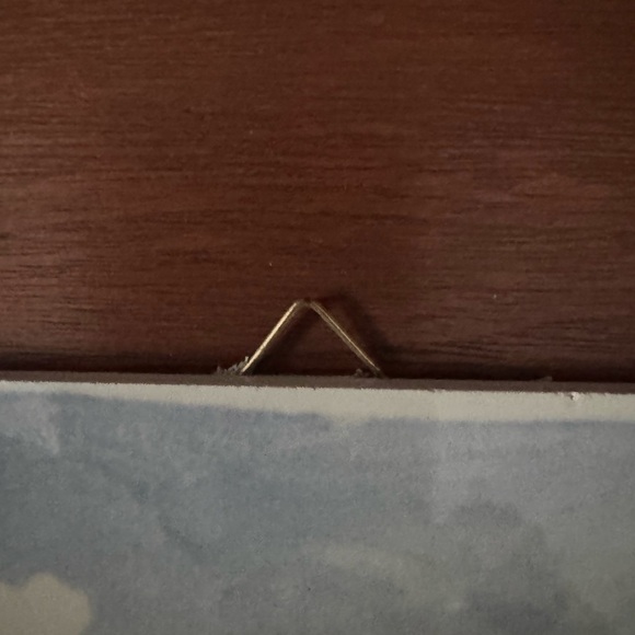 Blue and White Serveware Tile for Dining - Picture 2 of 3